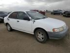 1997 Nissan Sentra Base