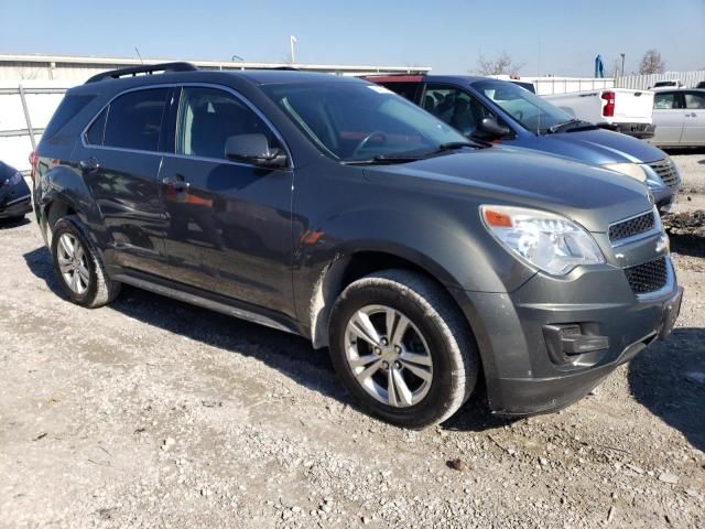 2012 Chevrolet Equinox LT