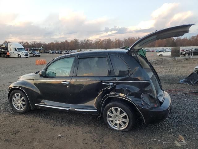 2010 Chrysler PT Cruiser