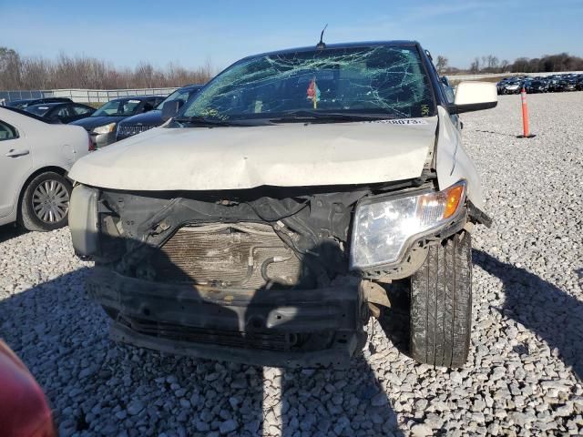 2007 Ford Edge SEL Plus