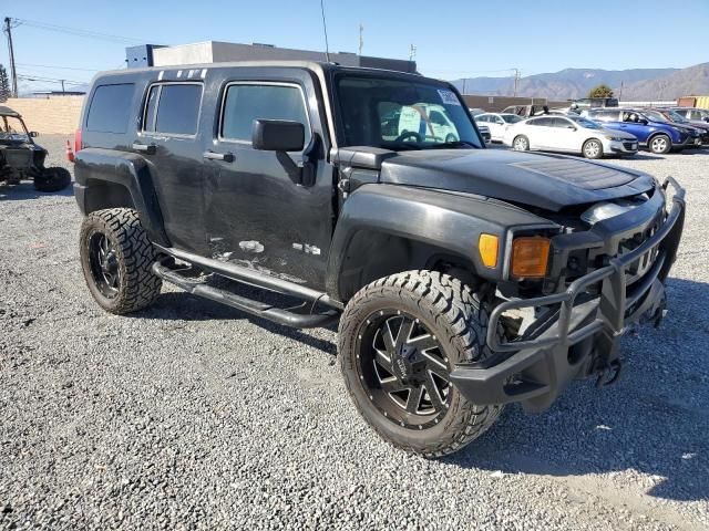 2007 Hummer H3