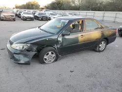 2003 Toyota Camry LE en venta en Las Vegas, NV