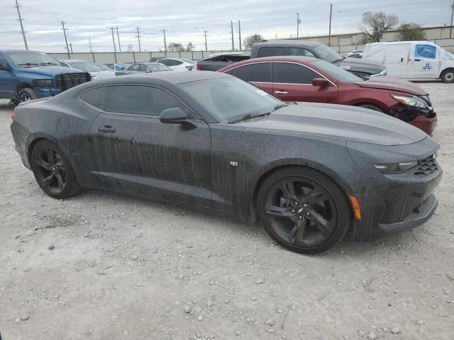 2019 Chevrolet Camaro LT