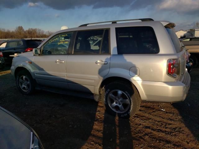 2006 Honda Pilot EX