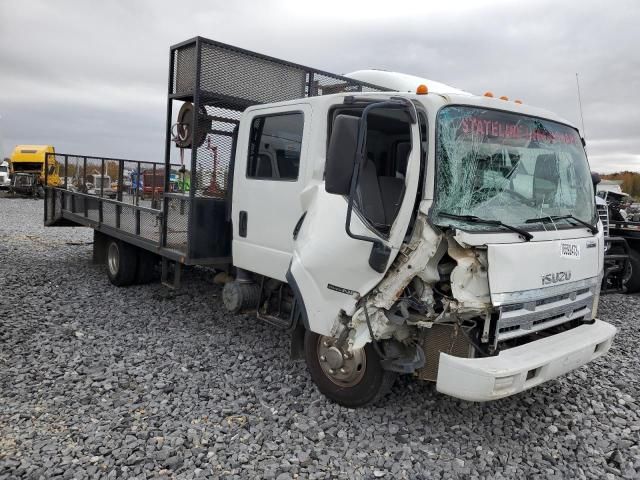 2008 Isuzu NPR