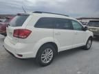 2018 Dodge Journey SXT