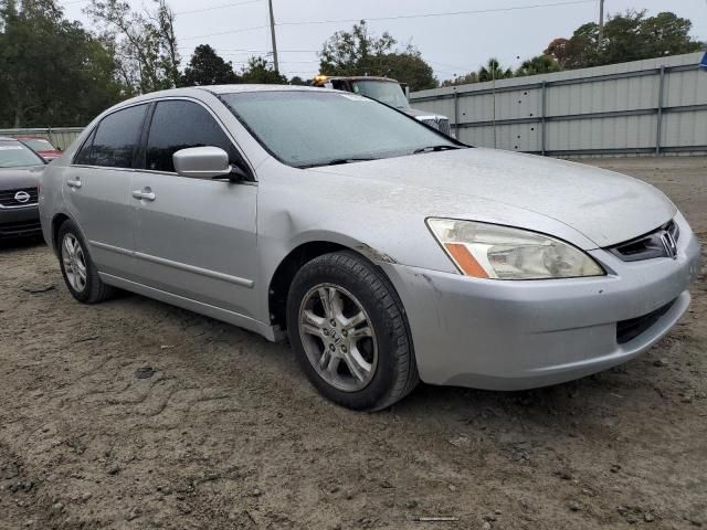 2004 Honda Accord LX