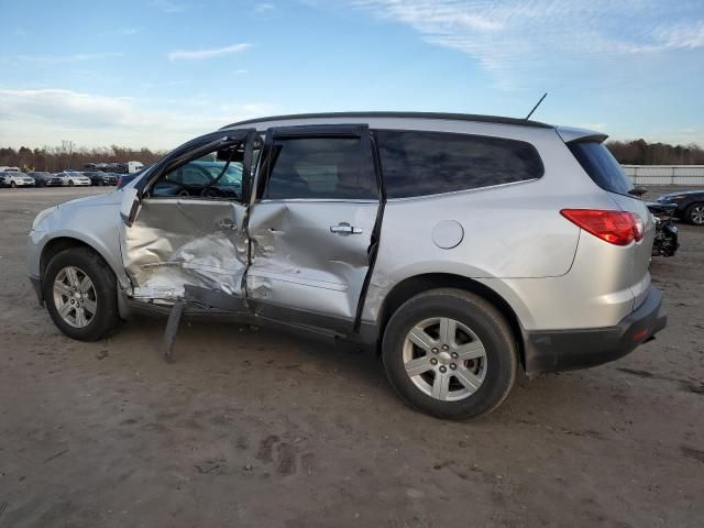 2009 Chevrolet Traverse LT