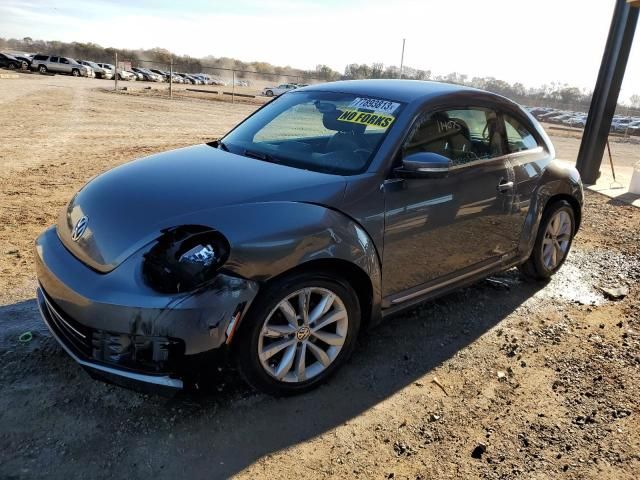 2014 Volkswagen Beetle