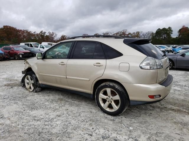 2004 Lexus RX 330