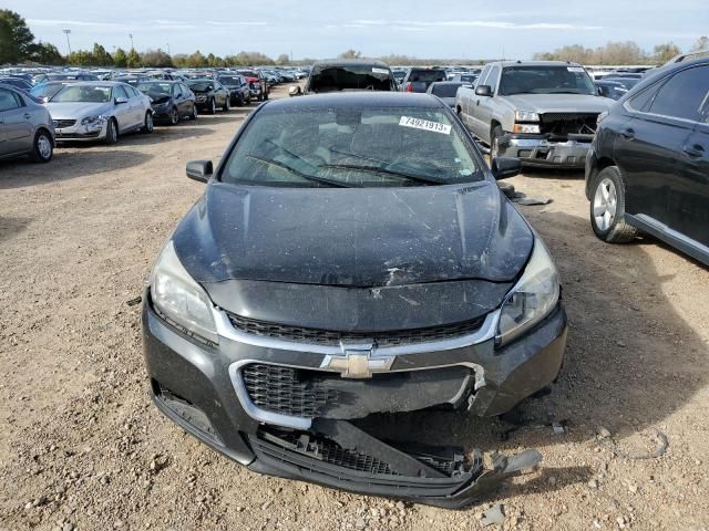 2014 Chevrolet Malibu LS