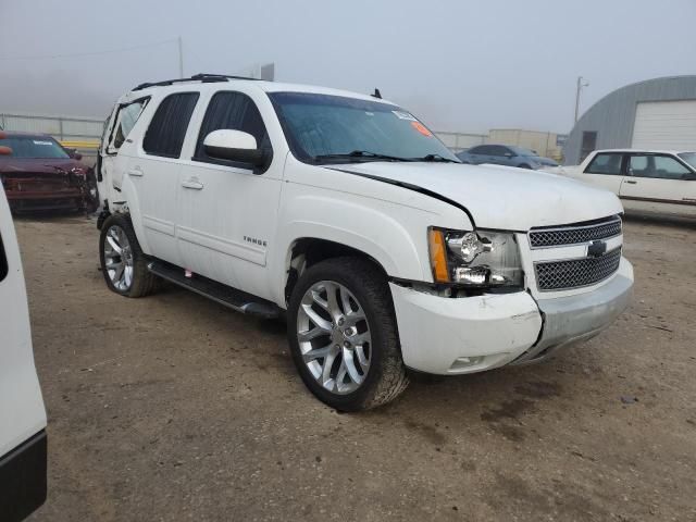 2011 Chevrolet Tahoe K1500 LT