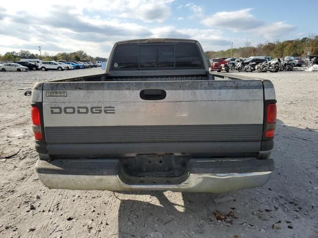 1995 Dodge RAM 1500