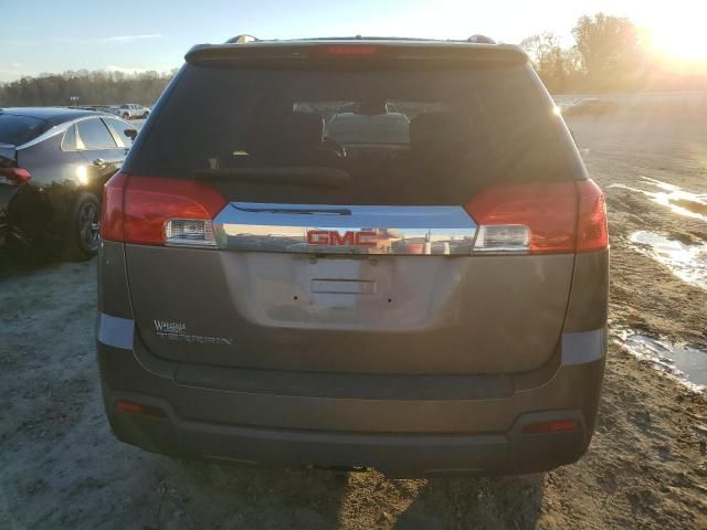 2011 GMC Terrain SLT