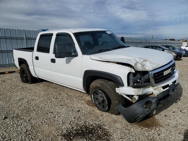 2006 GMC New Sierra K1500