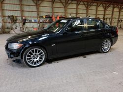 Vehiculos salvage en venta de Copart London, ON: 2007 BMW 328 XI