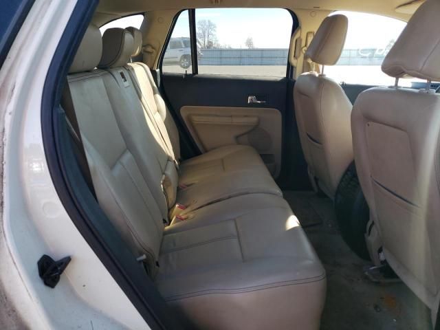 2008 Ford Edge Limited