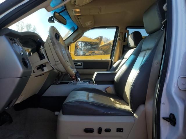 2007 Ford Expedition Eddie Bauer