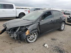 Ford Vehiculos salvage en venta: 2016 Ford Focus SE