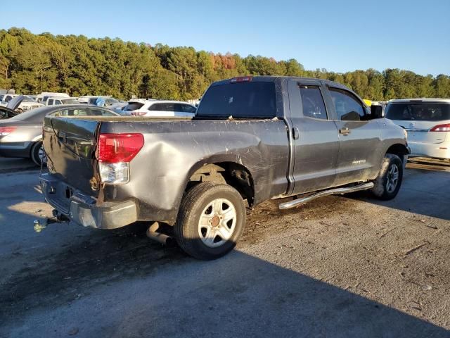 2010 Toyota Tundra Double Cab SR5