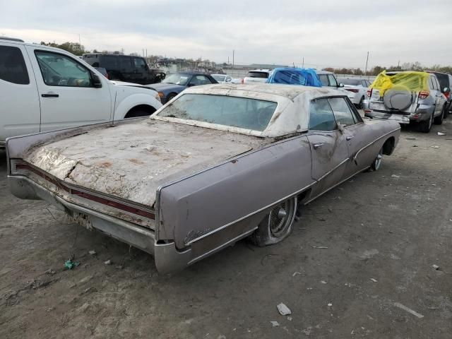 1967 Buick Electra