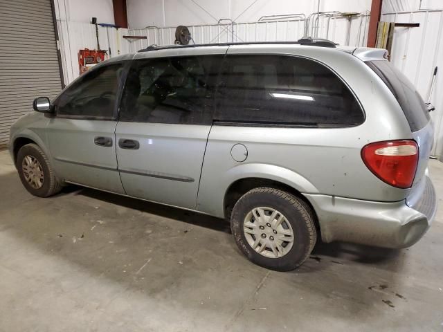 2003 Dodge Grand Caravan SE