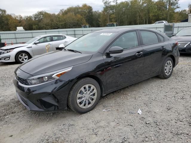 2023 KIA Forte LX