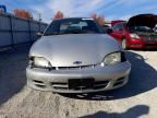 2002 Chevrolet Cavalier LS