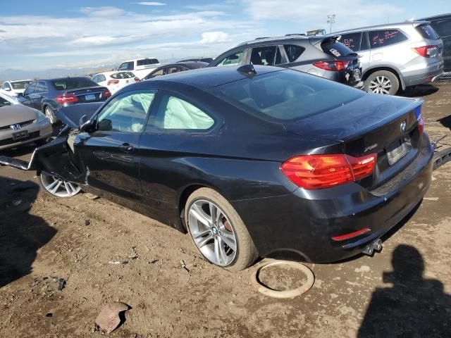 2015 BMW 428 XI