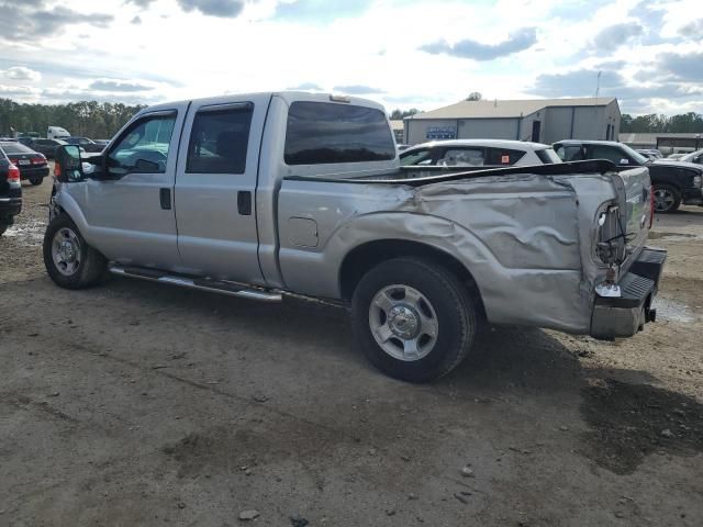 2016 Ford F250 Super Duty