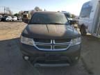 2012 Dodge Journey SXT