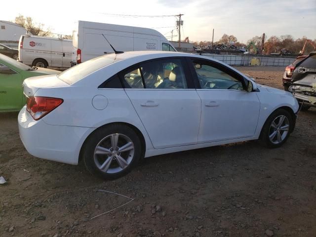 2013 Chevrolet Cruze LT