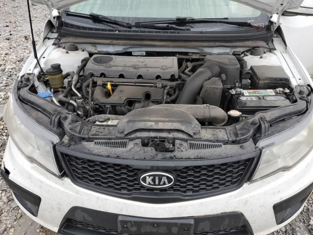 2011 KIA Forte EX