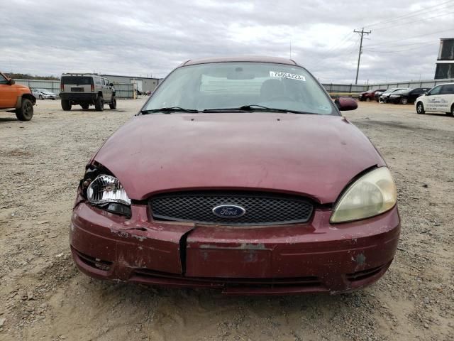 2004 Ford Taurus SES