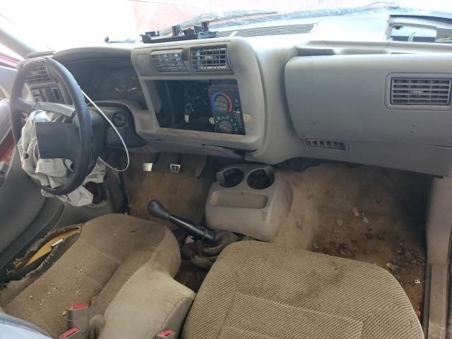 1996 Isuzu Hombre