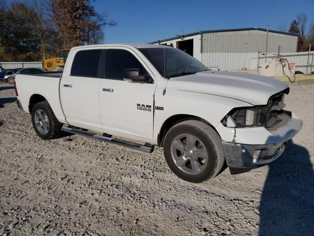 2016 Dodge RAM 1500 SLT