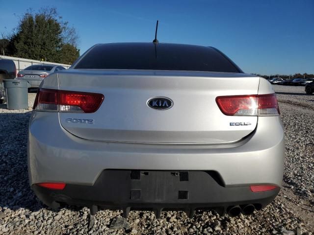 2010 KIA Forte EX