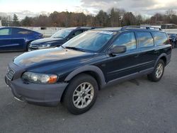 Volvo XC70 Vehiculos salvage en venta: 2004 Volvo XC70