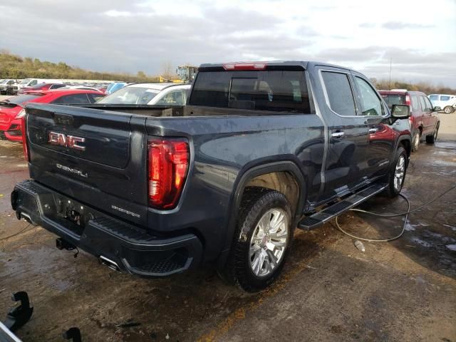 2021 GMC Sierra K1500 Denali