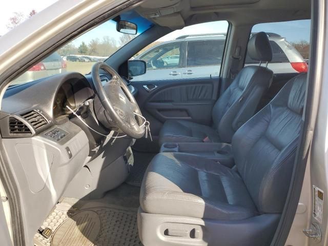 2007 Honda Odyssey EXL