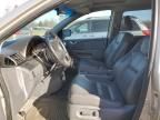 2007 Honda Odyssey EXL