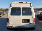 2001 Ford Econoline E250 Van