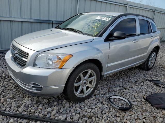 2010 Dodge Caliber SXT