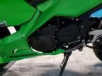 2023 Kawasaki EX400