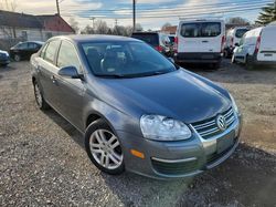 2007 Volkswagen Jetta 2.5 Option Package 1 for sale in Columbus, OH