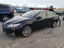 2014 Lexus ES 350 for sale in West Warren, MA