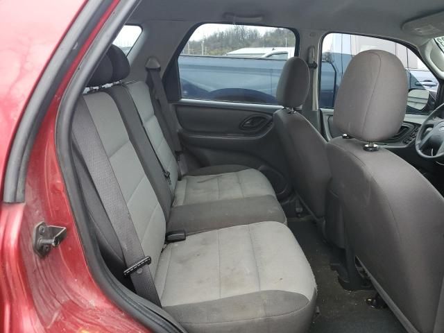 2006 Ford Escape XLS