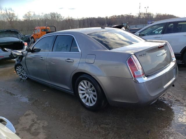 2014 Chrysler 300