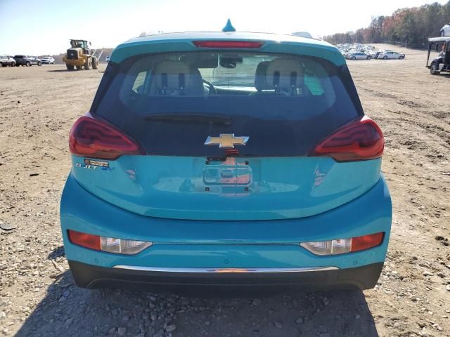 2020 Chevrolet Bolt EV Premier