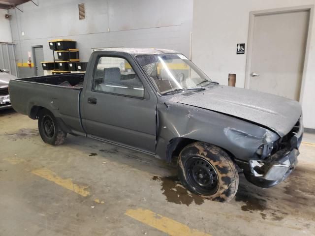 1993 Toyota Pickup 1/2 TON Short Wheelbase STB